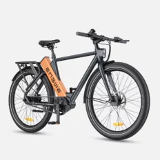 ENGWE P275 Pro Moteur à entraînement central Bafang 250 W