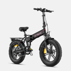 ENGWE EP-2 Pro vélo électrique pliant