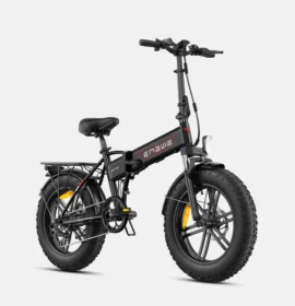 ENGWE EP-2 Pro vélo électrique pliant