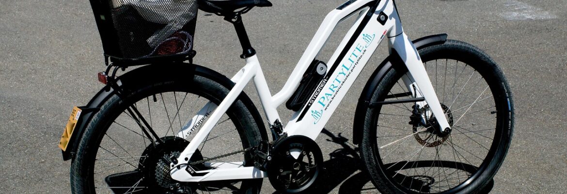 fini les vélos électriques de 25kg