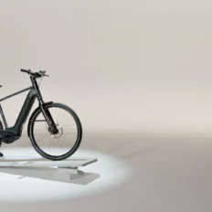 Velo ville électrique LD 920 E (Boîte auto)