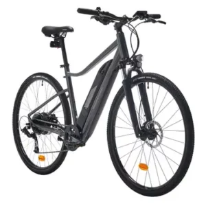 Decathlon Riverside 520 E