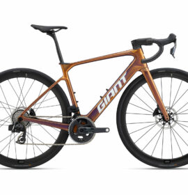 Defy Advanced E+ Elite 1