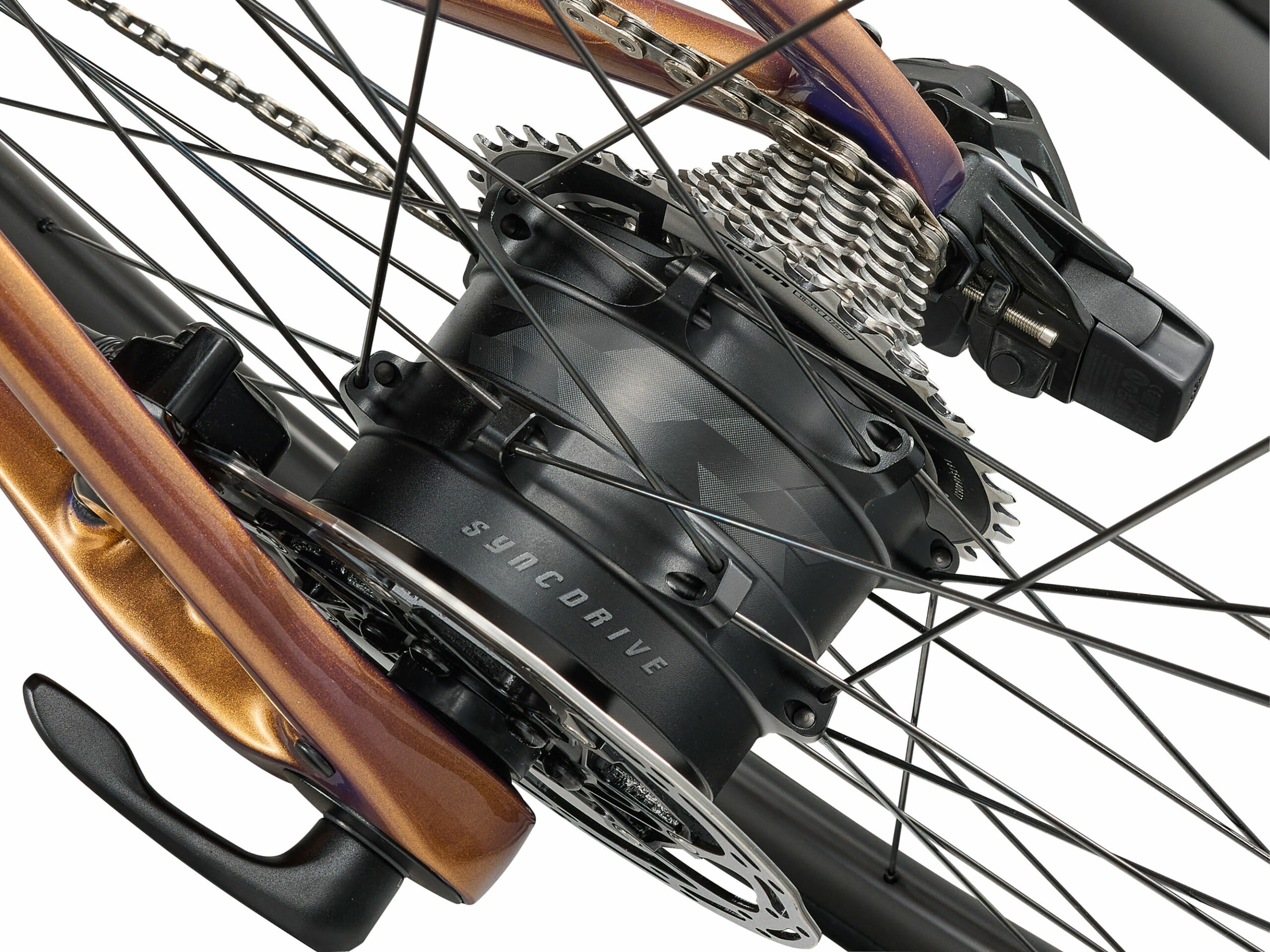 Defy Advanced E+ Elite 1 – Image 4