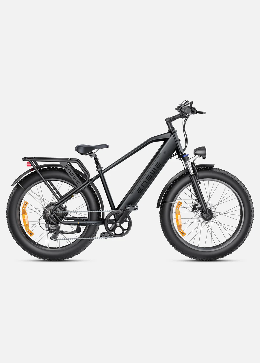ENGWE E26 Vélo électrique tout terrain