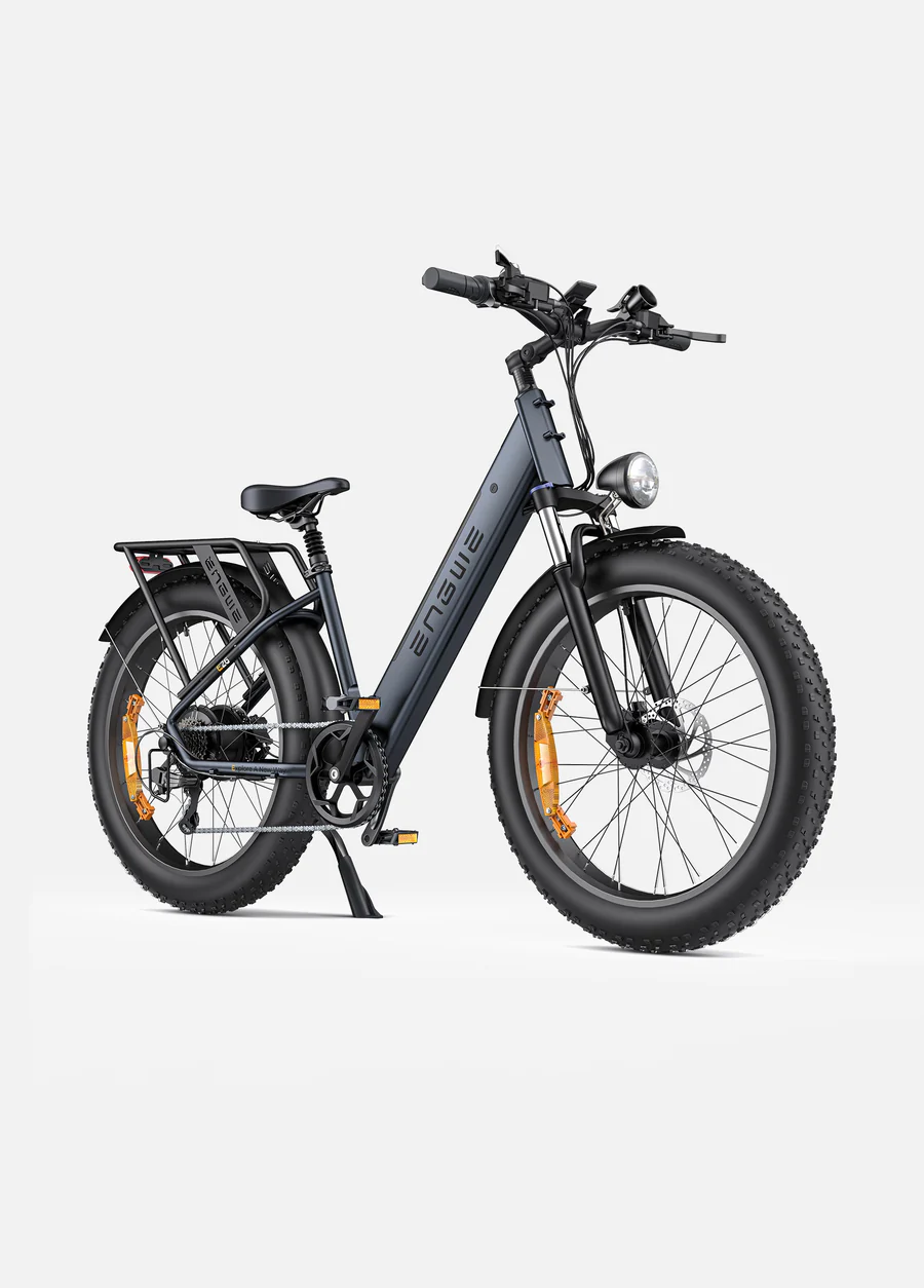 ENGWE E26 Vélo électrique tout terrain...