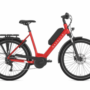 Gazelle Medeo