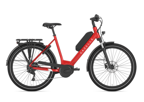 Gazelle Medeo