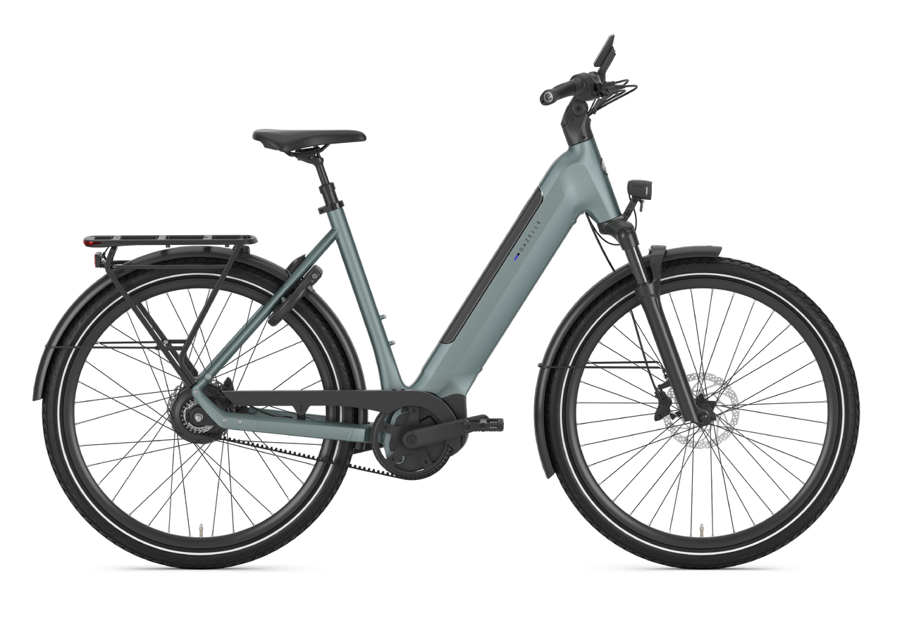 Gazelle Ultimate C380