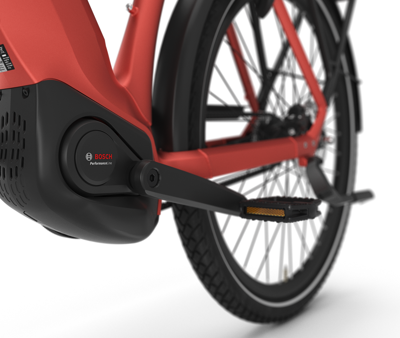 Gazelle Ultimate C5+ – Image 3