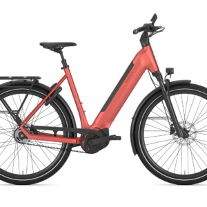 Gazelle Ultimate C5+