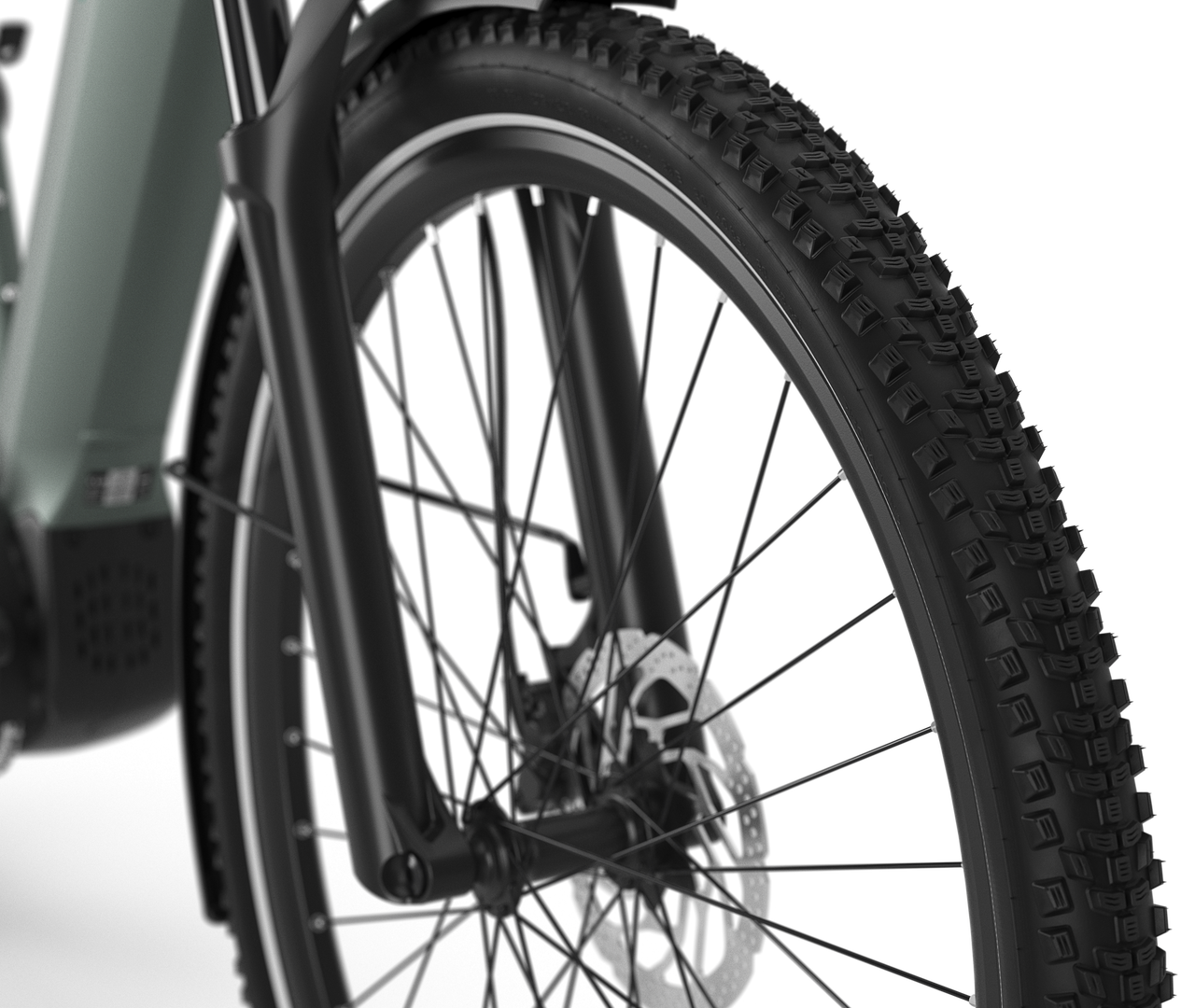 Gazelle Ultimate T11 – Image 3