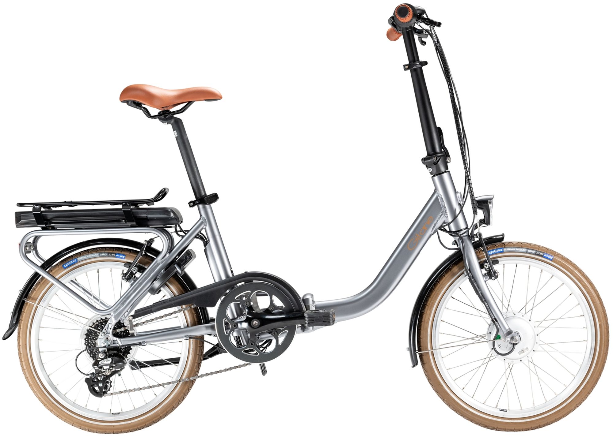 Gitane E-NOMAD 2021