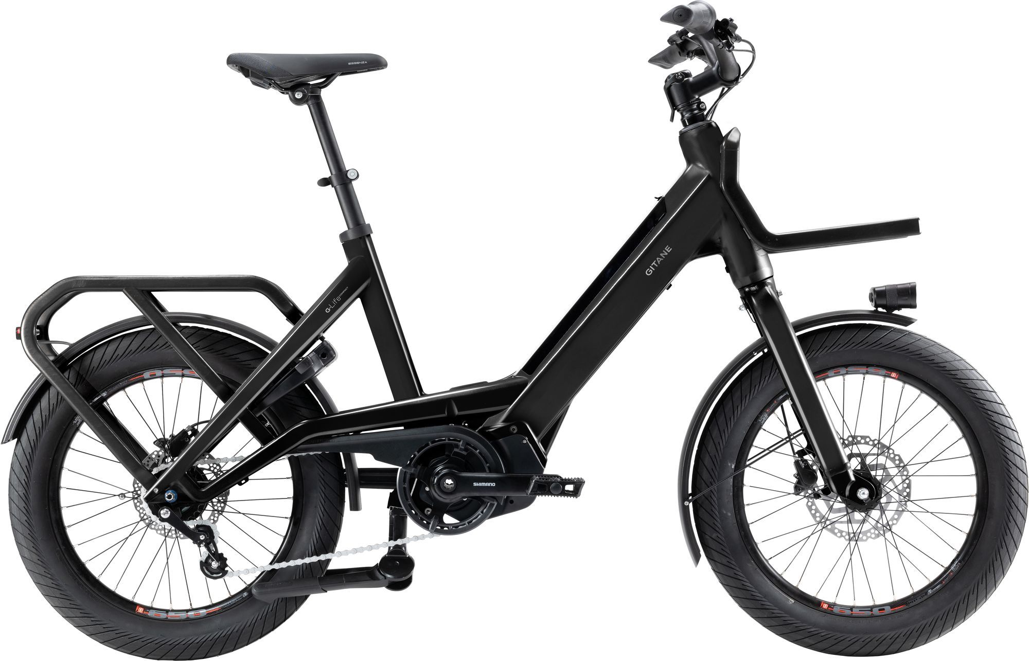 Gitane G-Life COMPACT 1 2023