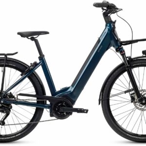 Gitane G-Life INTENSE Wave 2024