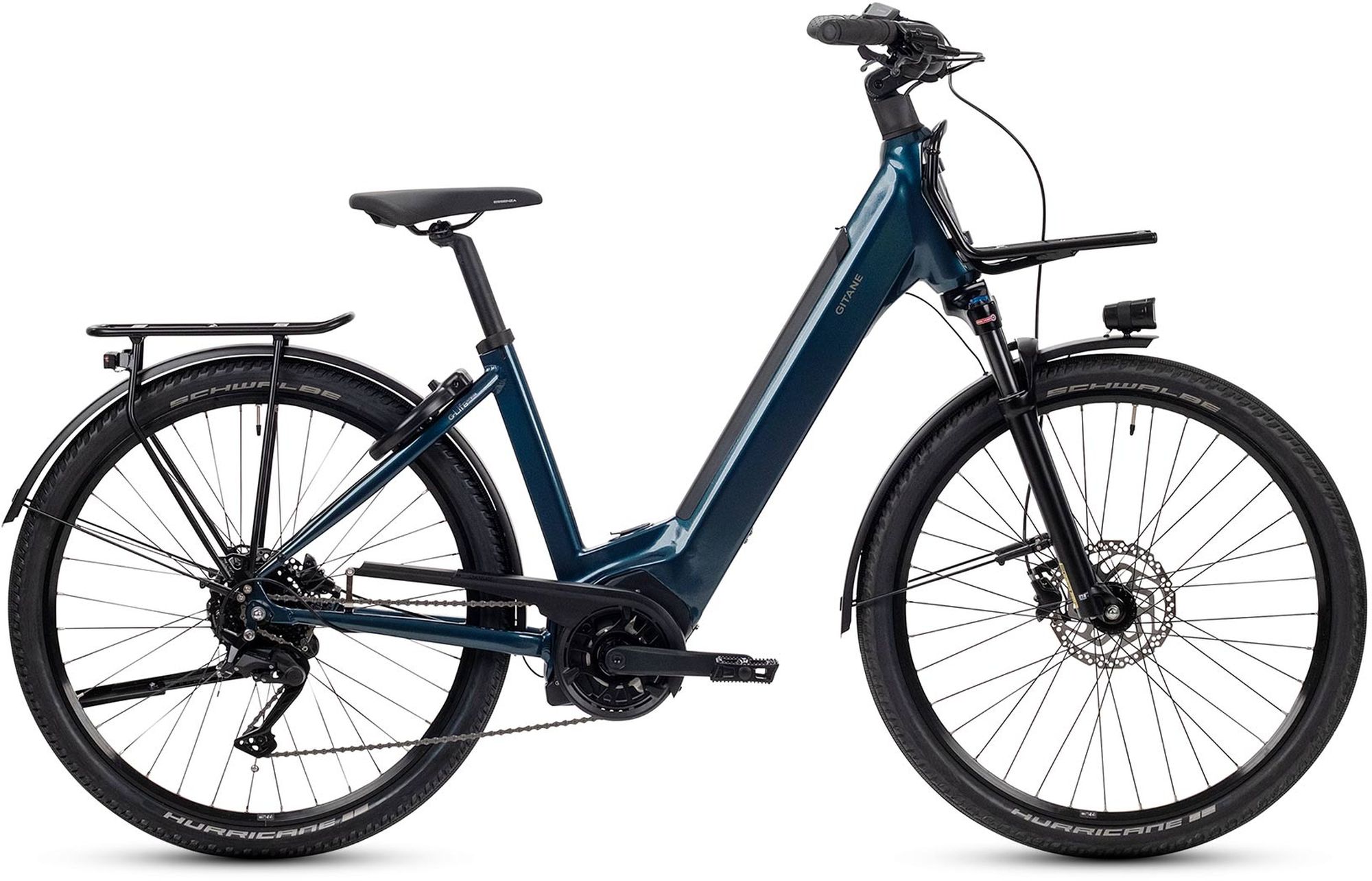 Gitane G-Life INTENSE Wave 2024
