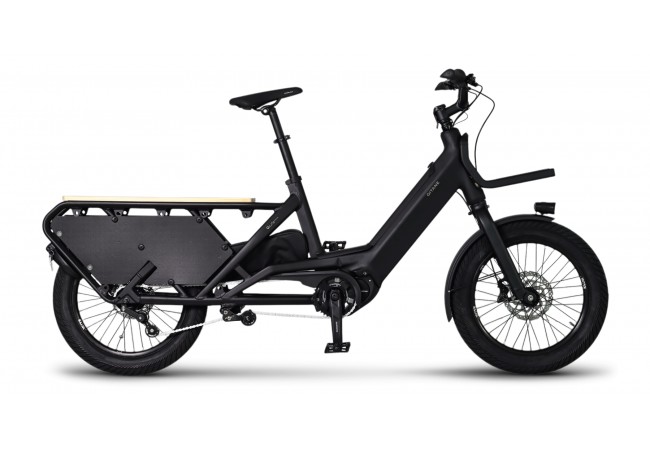 Gitane G-Life LONGTAIL