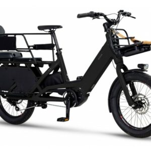 Gitane G-Life LONGTAIL
