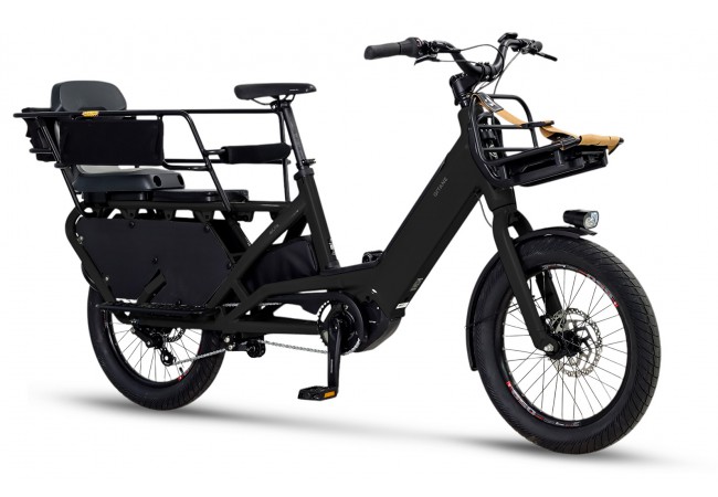 Gitane G-Life LONGTAIL