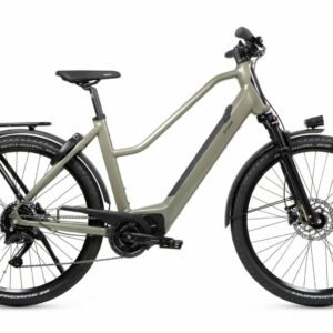 Gitane G-Life XR 1.1 2025