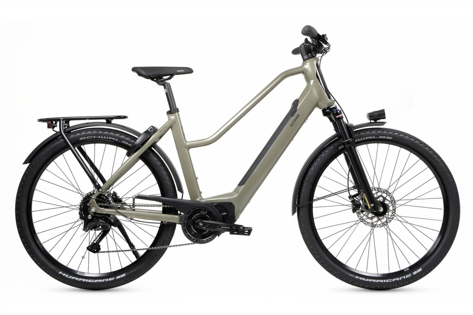 Gitane G-Life XR 1.1 2025