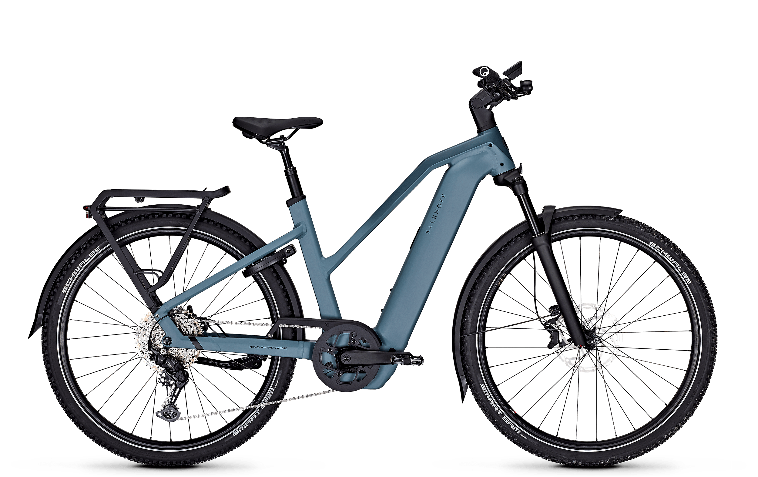 Kalkhoff ENTICE 5+ ADVANCE