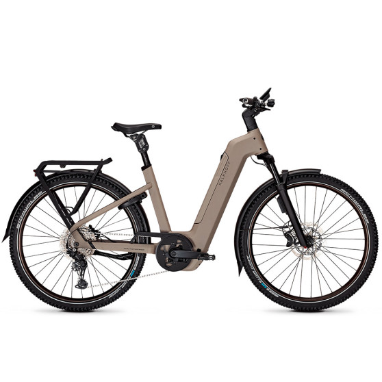 Kalkhoff Entice 5+ Excite ABS