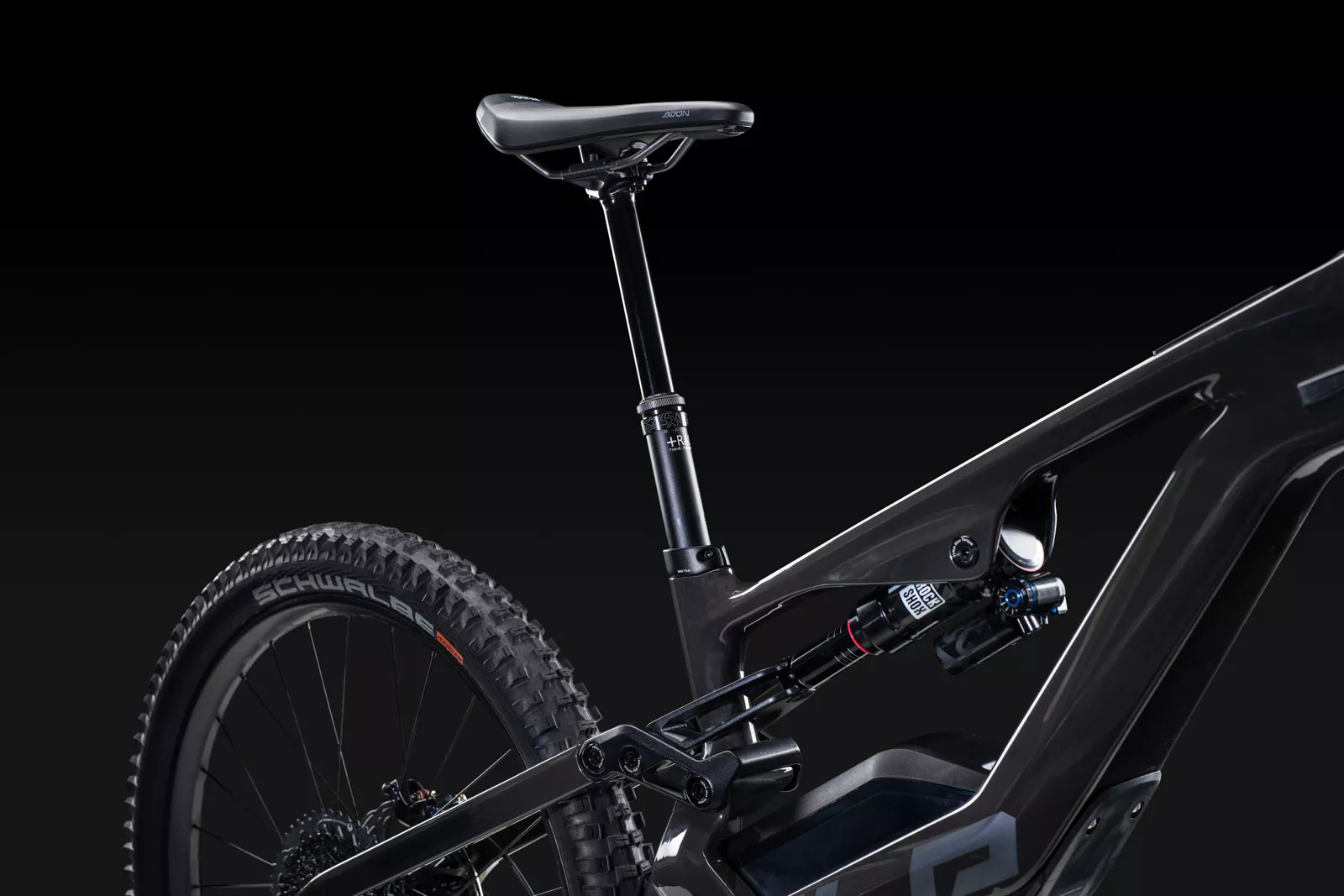 Lapierre OVERVOLT GLP III TEAM – Image 4