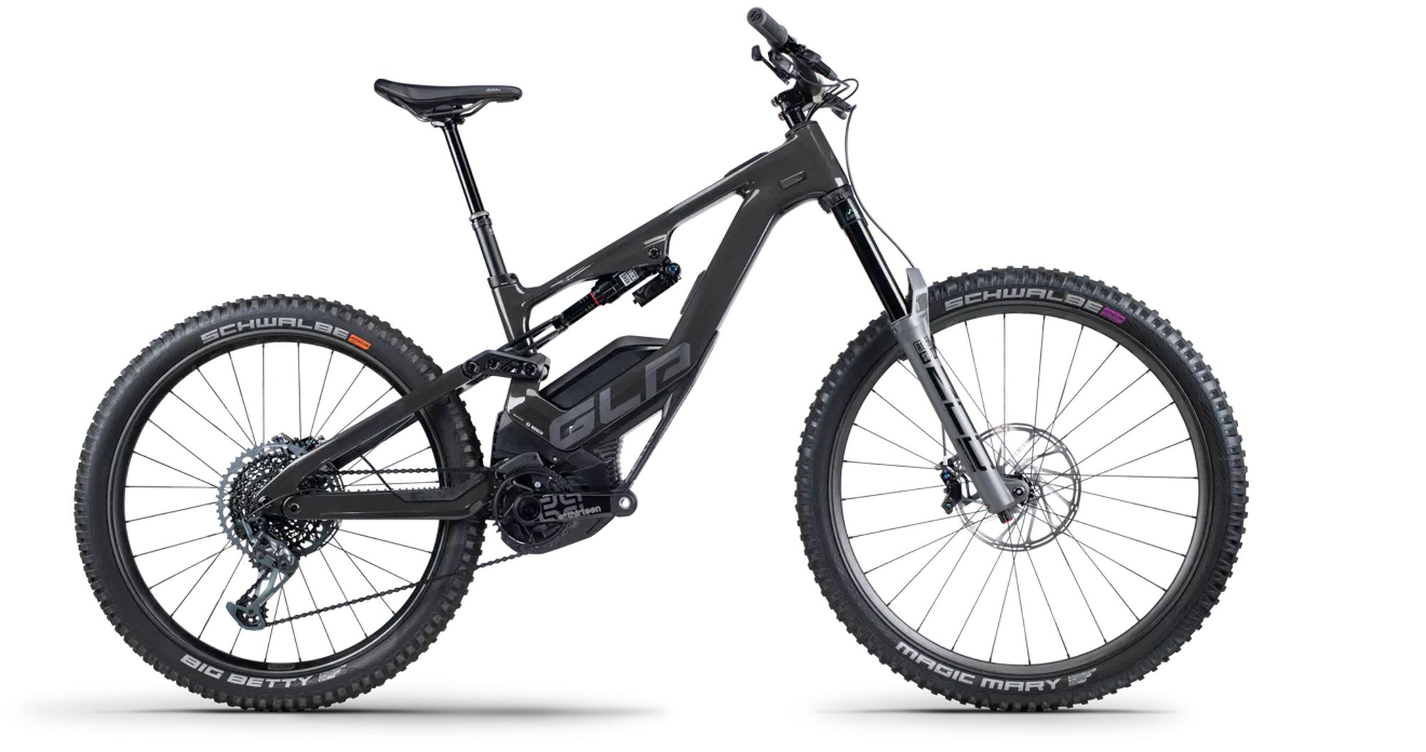 Lapierre OVERVOLT GLP III TEAM