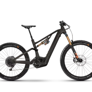 Lapierre Overvolt AM 9.7 (Bosch 750Wh)