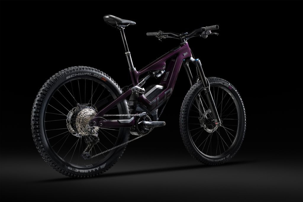 Lapierre Overvolt GLP III Elite – Image 5