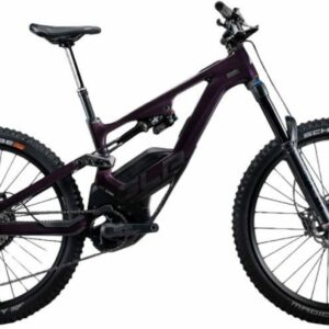 Lapierre Overvolt GLP III Elite