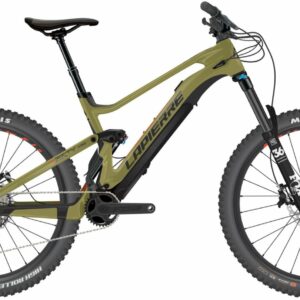 Lapierre e-Zesty AM 9.2