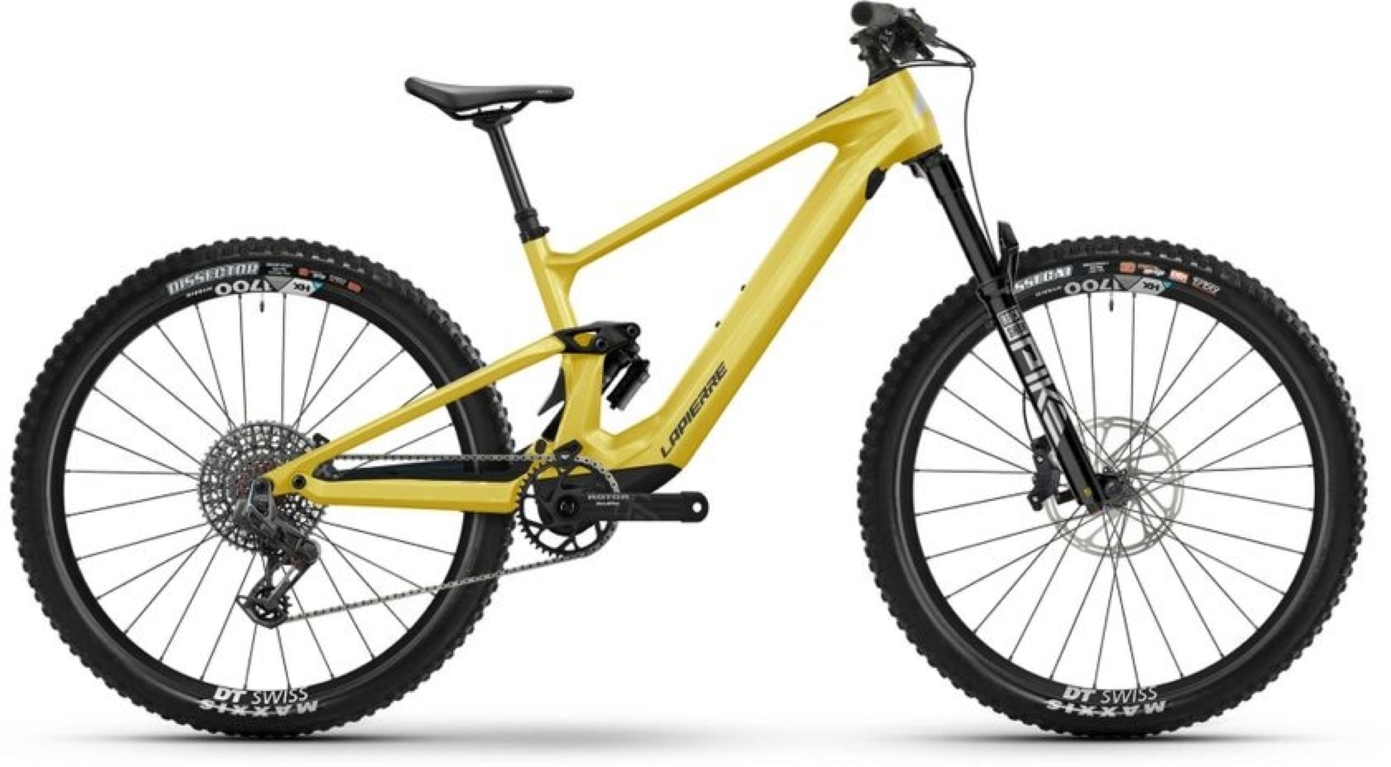 Lapierre e-Zesty AM 9.4