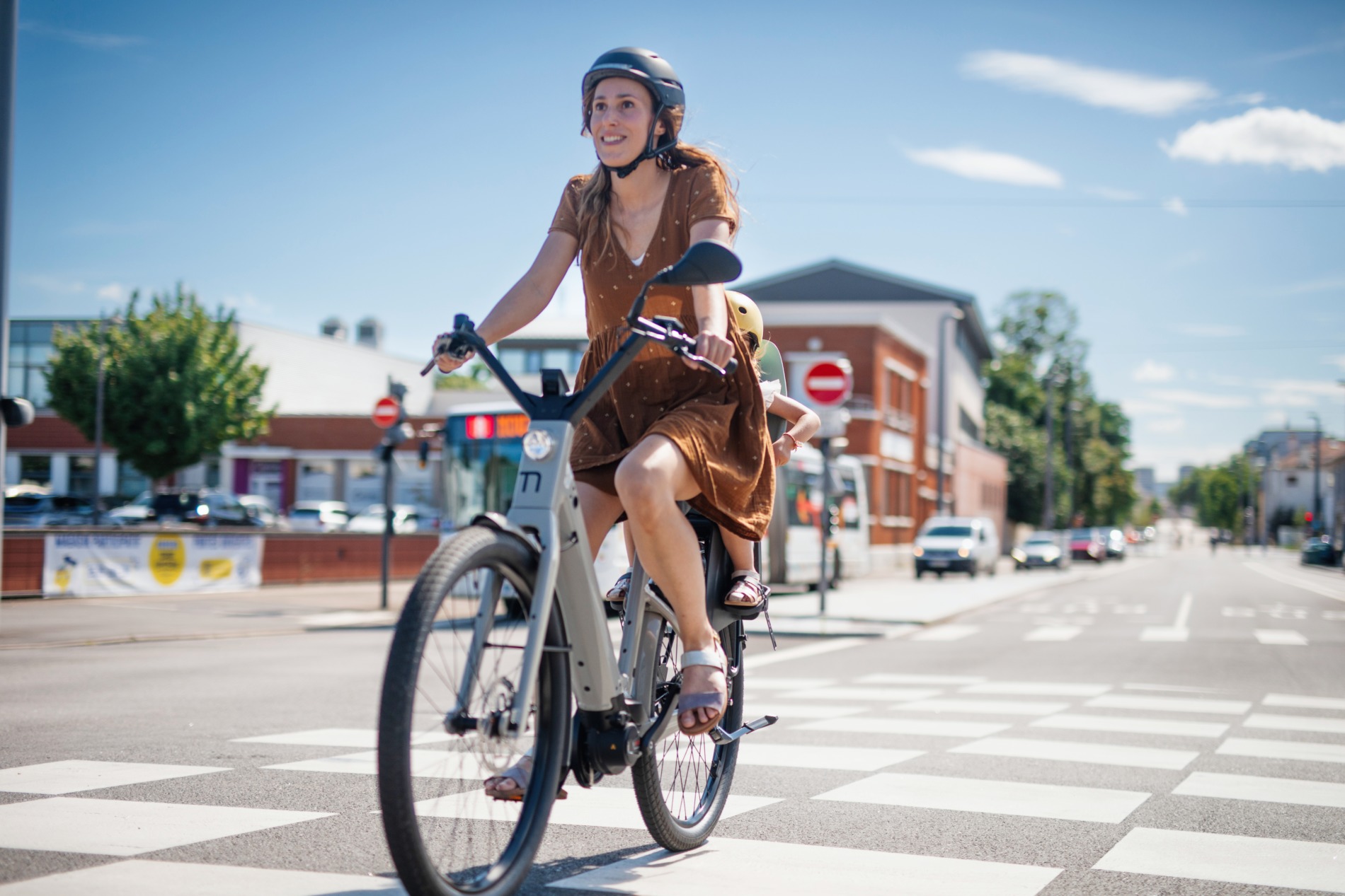 Moustache Bikes Lundi 27.1