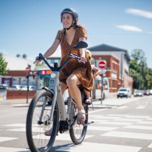 Moustache Bikes Lundi 27.3