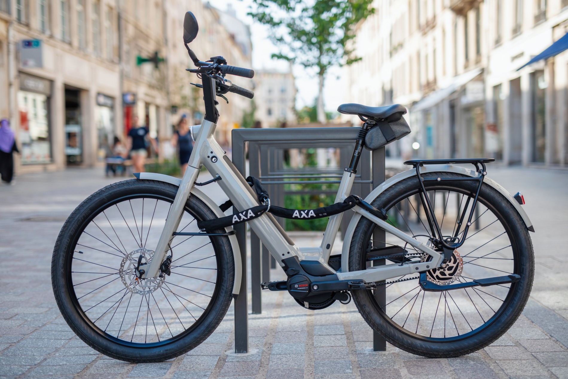 Moustache Bikes Lundi 27.5