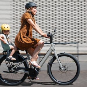Moustache Bikes Lundi 27.5