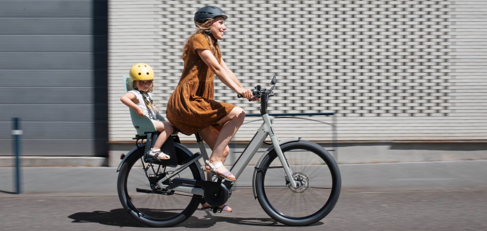 Moustache Bikes Lundi 27.5