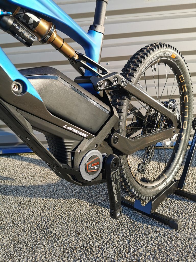 Overvolt GLP III Special Edition – Image 3