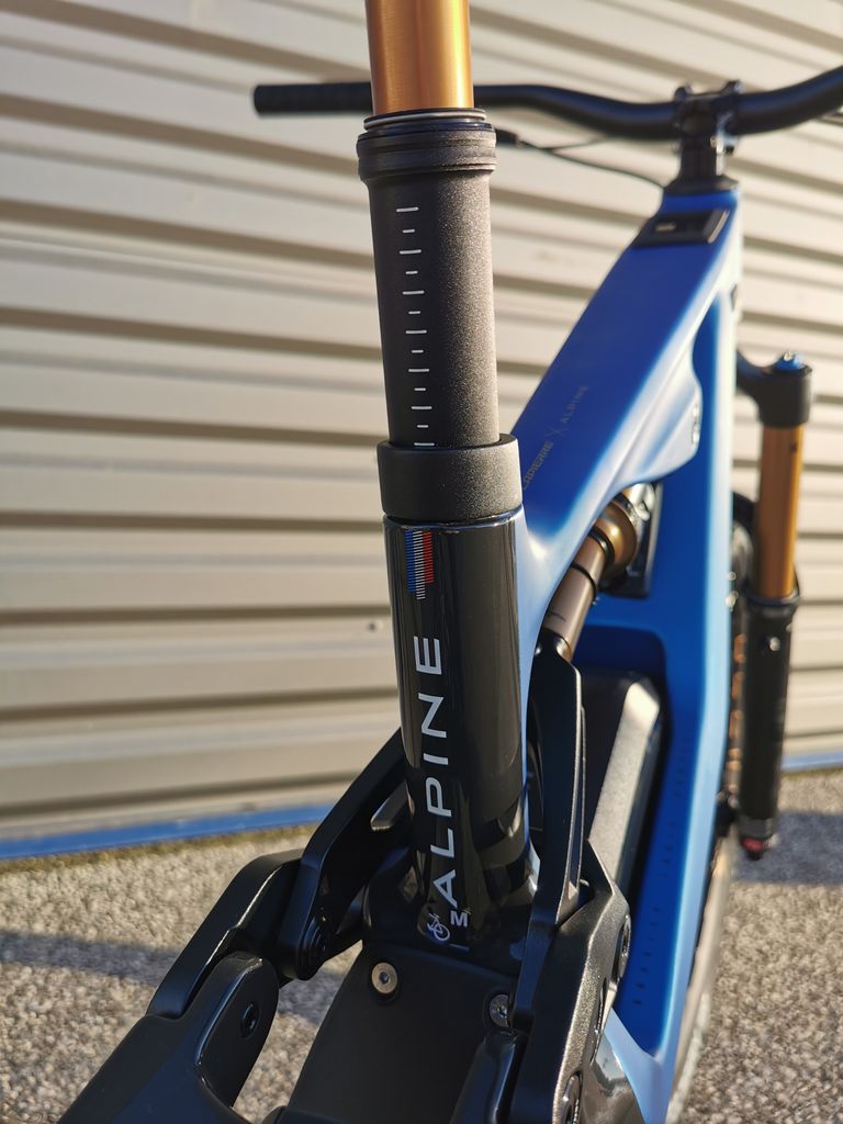 Overvolt GLP III Special Edition – Image 4