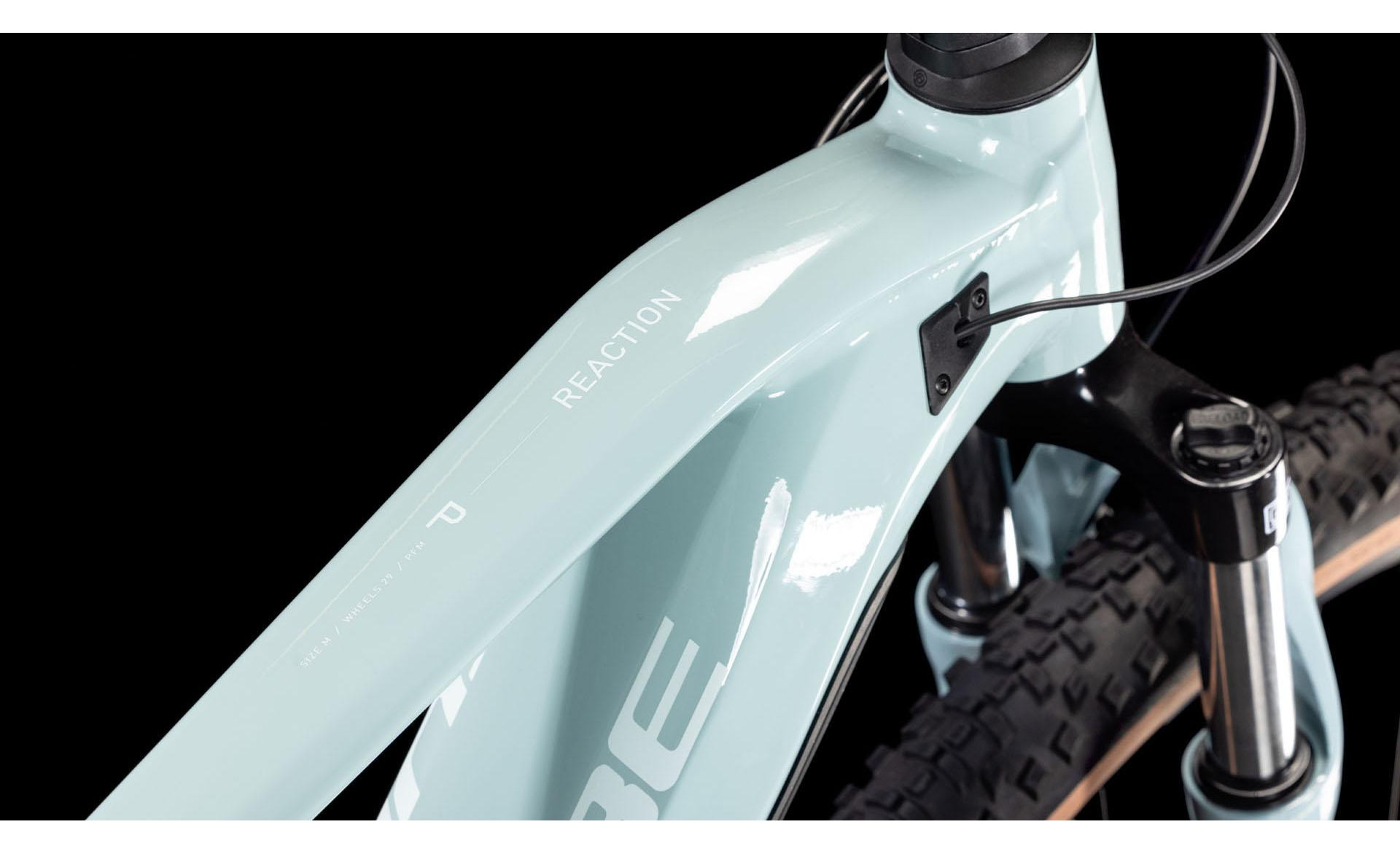 Reaction Hybrid Performance 500