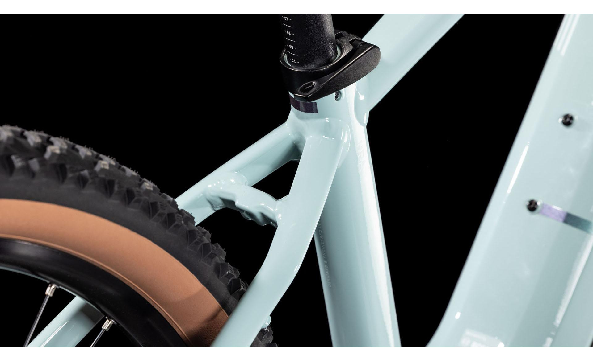 Reaction Hybrid Performance 500