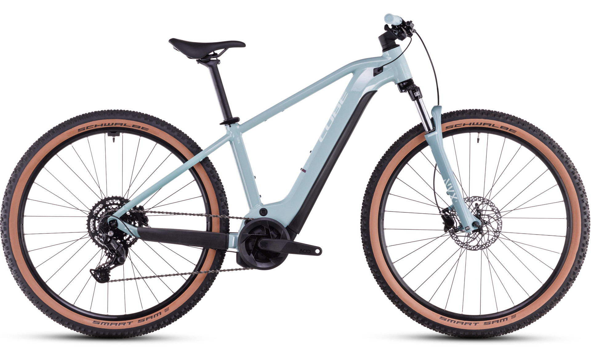 Reaction Hybrid Performance 500