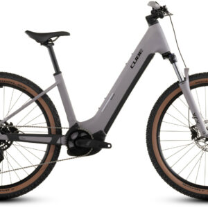 Reaction Hybrid Performance 600