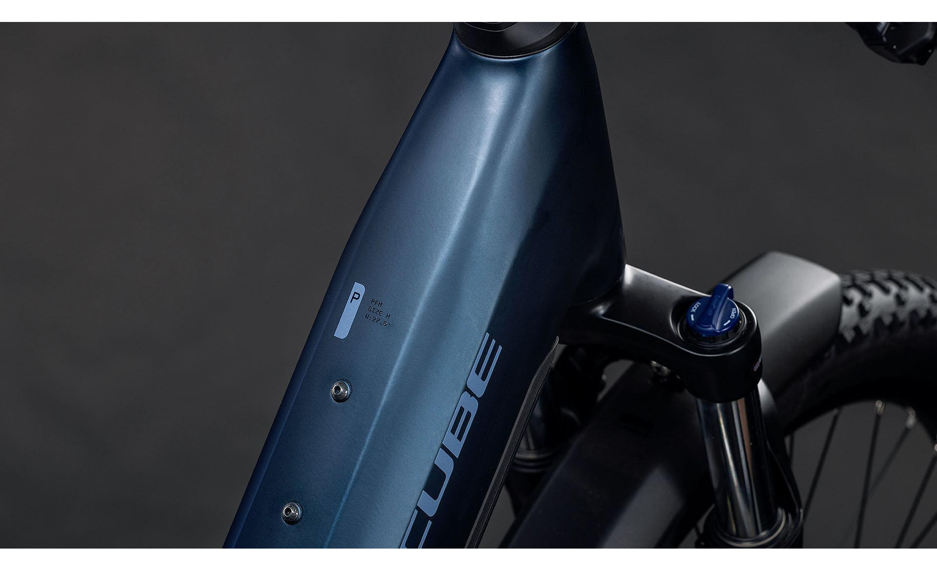 Reaction Hybrid Performance 600 FE