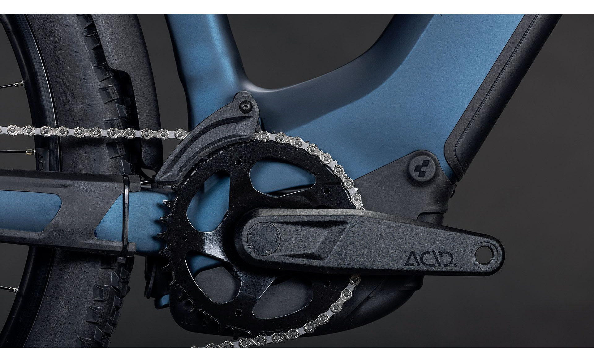 Reaction Hybrid Performance 600 FE – Image 4