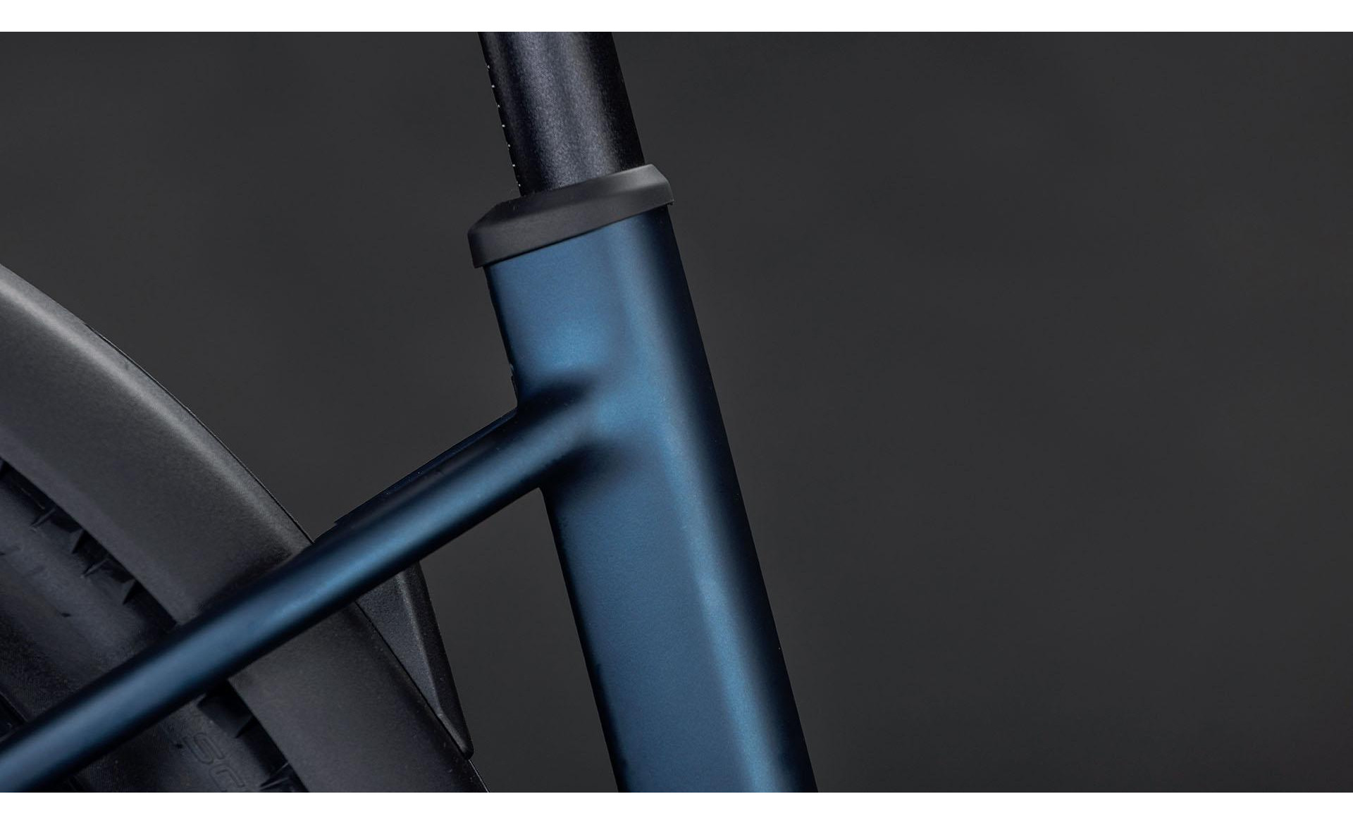 Reaction Hybrid Performance 600 FE