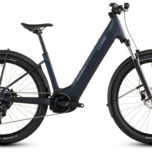 Reaction Hybrid Performance 600 FE