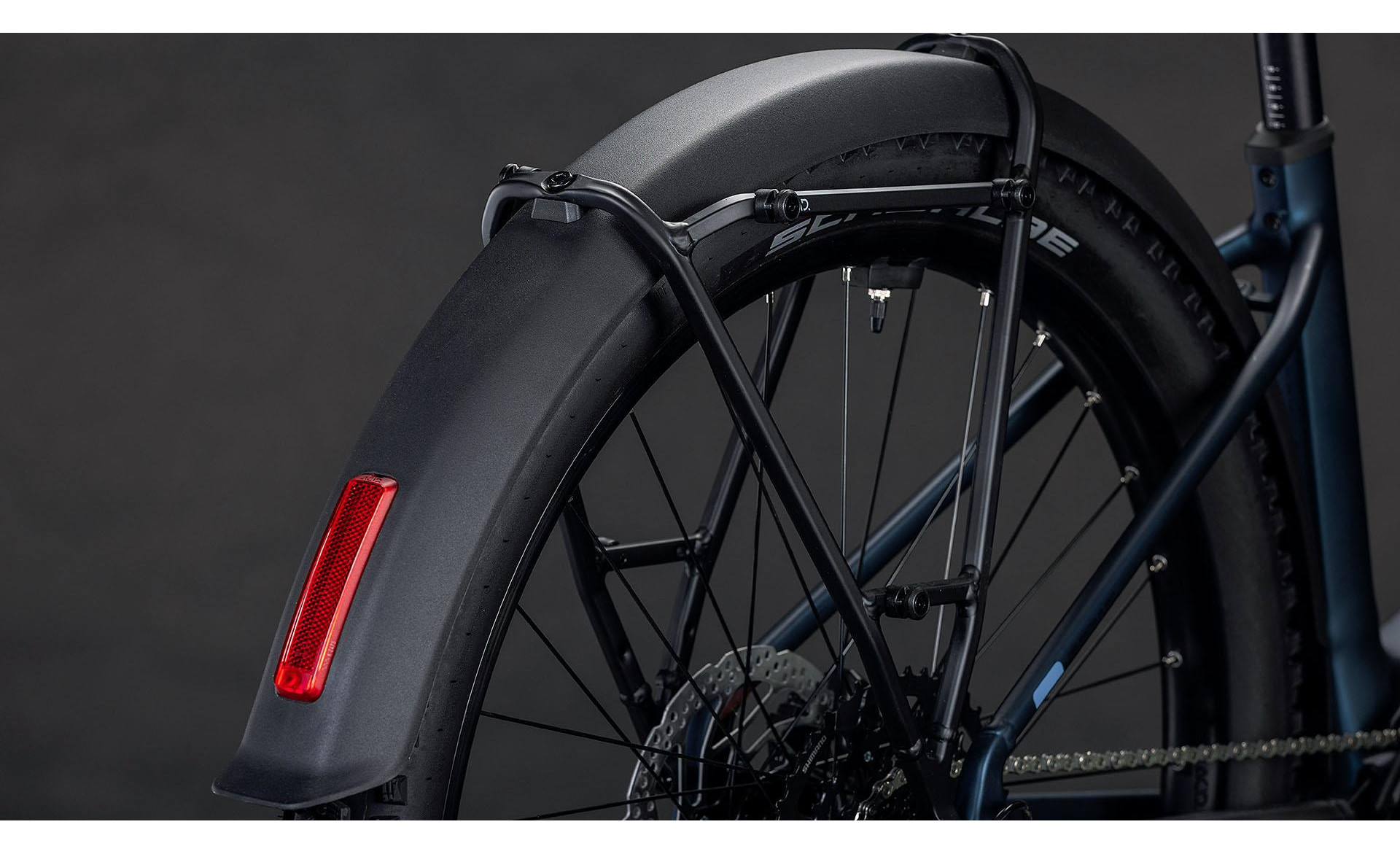 Reaction Hybrid Performance 600 FE